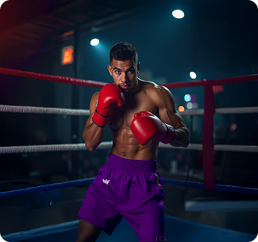 Kickboxing