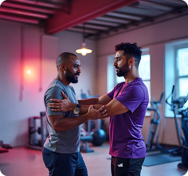 Injury Rehabilitation