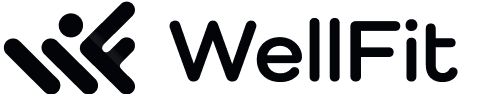 WellFit Logo